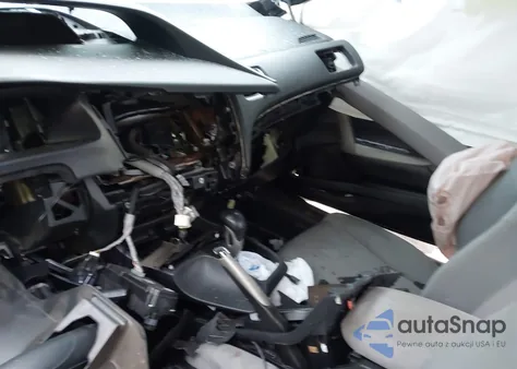 2014 Honda Civic Lx из США, поврежденный, VIN 2HGFG3B50EH517822